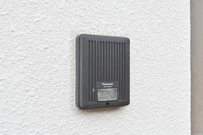 【セキュリティ】 | メゾン・ド・セヴェールＮＯ．３