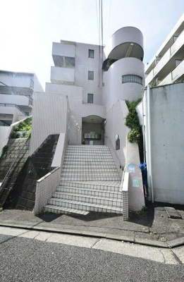 【外観】 | メゾン・ド・セヴェールＮＯ．３