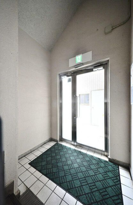 【その他】 | メゾン・ド・セヴェールＮＯ．３