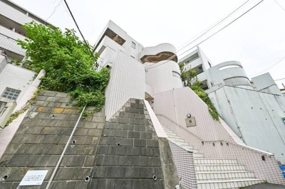 【外観】 | メゾン・ド・セヴェールＮＯ．３