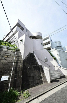 【外観】 | メゾン・ド・セヴェールＮＯ．３