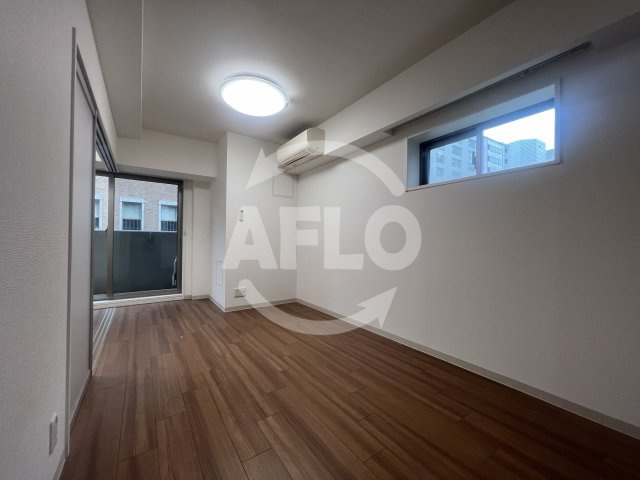 アーバネックス四ツ橋　堀江小学校区の洋室|アーバネックス四ツ橋　洋室