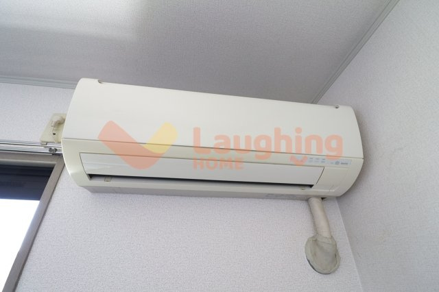 カサグランデⅡの設備|※同タイプのお部屋になります。