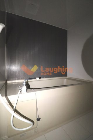 カサグランデⅡの浴室|ゆったり過ごせるお風呂です※同タイプのお部屋になります。