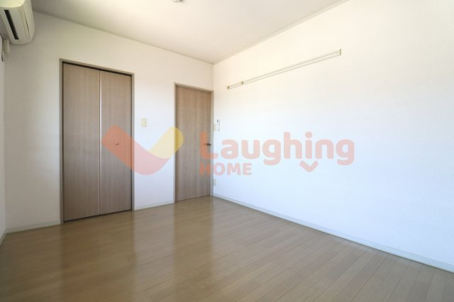 カサグランデⅡの内装|きれいな内装です※同タイプのお部屋になります。