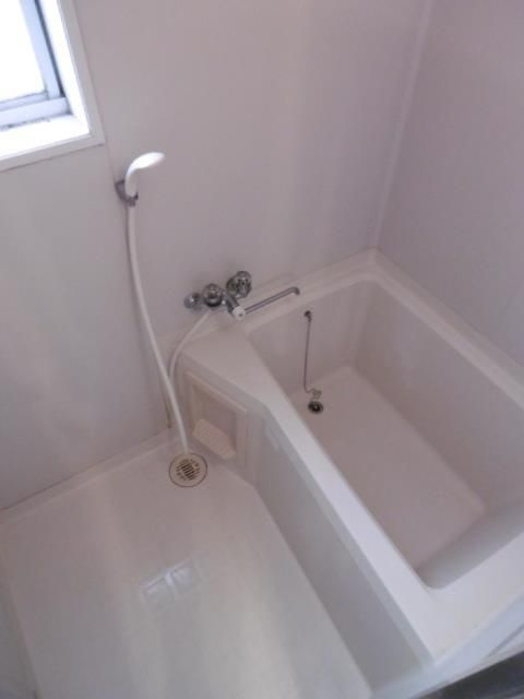 フレグランスＴａｎａｋａの浴室