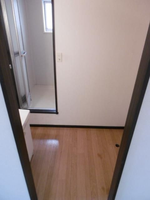 フレグランスＴａｎａｋａの洗面所