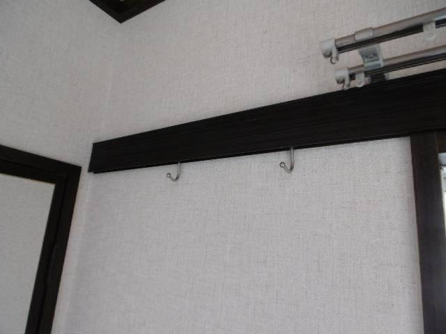 フレグランスＴａｎａｋａの内装