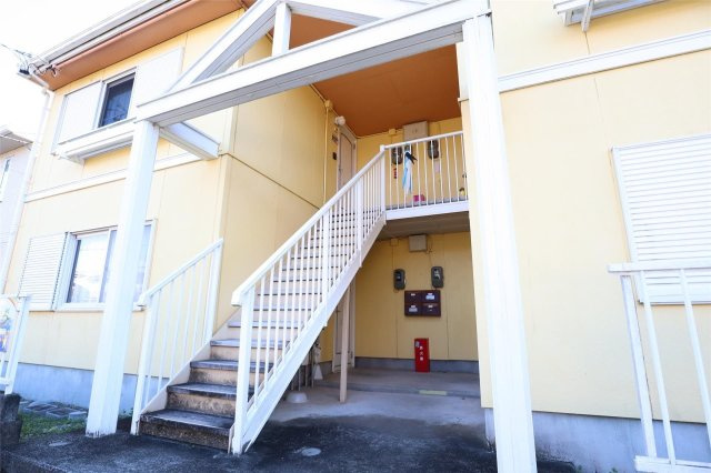 フレグランスＴａｎａｋａのその他共用部分