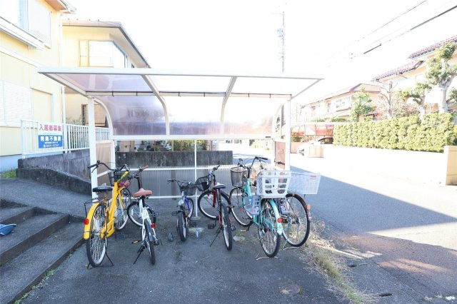 フレグランスＴａｎａｋａのその他共用部分