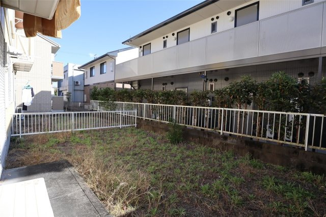 フレグランスＴａｎａｋａの展望