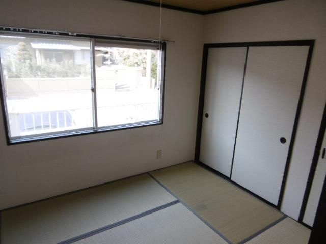 フレグランスＴａｎａｋａの内装