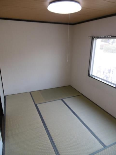 フレグランスＴａｎａｋａの内装