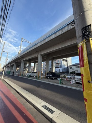 【周辺】 | エクセルハイム東灘