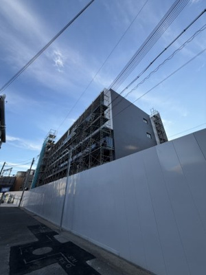 【その他】 | エクセルハイム東灘