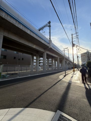 【その他】 | エクセルハイム東灘