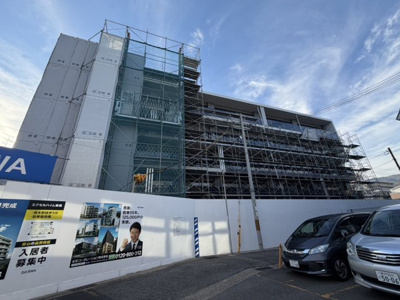 【外観】 | エクセルハイム東灘