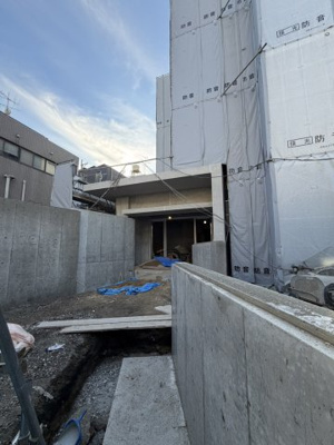 【セキュリティ】 | エクセルハイム東灘