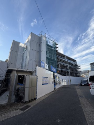 【エントランス】 | エクセルハイム東灘