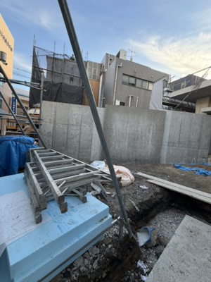 【その他共用部分】 | エクセルハイム東灘