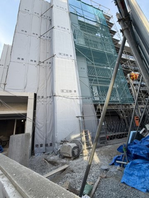 【その他】 | エクセルハイム東灘