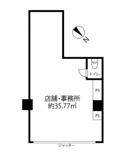 キュート東砂の画像