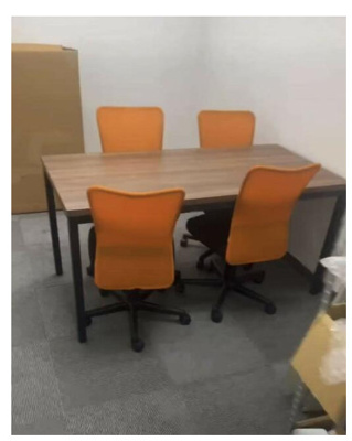 【内装】 | キュート東砂