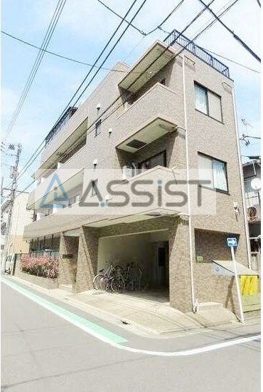 Ｔ’ｓ　ｇａｒｄｅｎ目黒