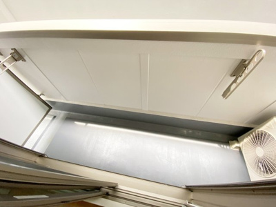 【バルコニー】 | Raffine大阪九条