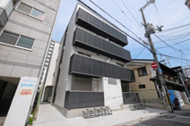 Raffine大阪九条の画像