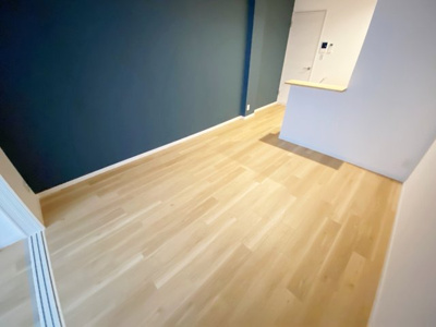 【内装】 | Raffine大阪九条