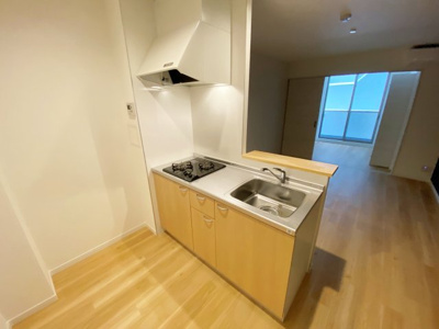 【キッチン】 | Raffine大阪九条