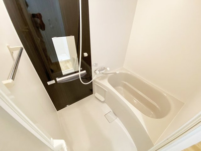 【浴室】 | Raffine大阪九条