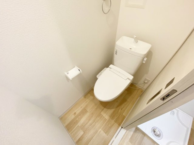 【トイレ】 | Raffine大阪九条