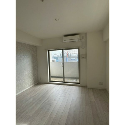 【居間・リビング】 | ワールドアイ大阪ドームシティ 仲介手数料無料