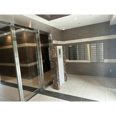 【セキュリティ】 | ワールドアイ大阪ドームシティ 仲介手数料無料