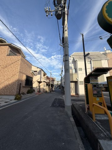 【駐車場】 | エクセルハイム東灘