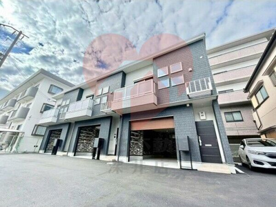 【外観】 | 柏原市法善寺２丁目貸家