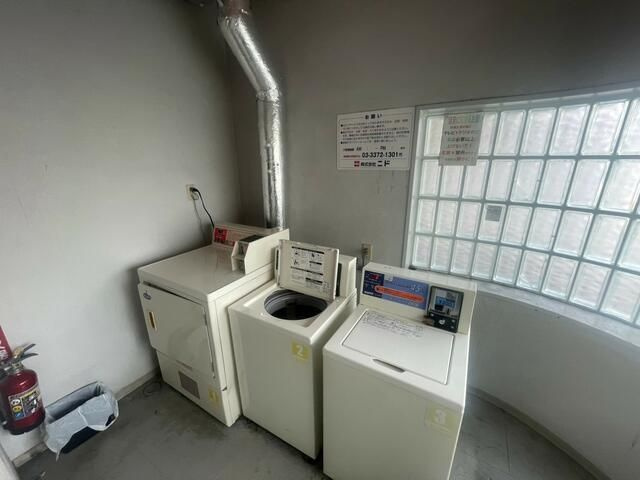 Ｒ　ＦＩＥＬＤＳ　ＧＹＯＴＯＫＵのその他共用部分