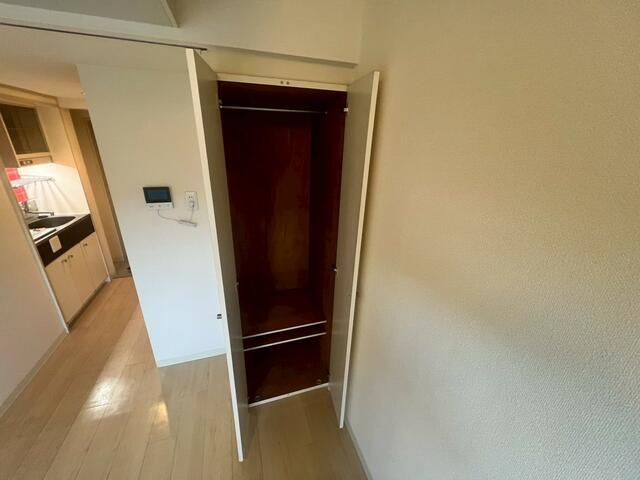 Ｒ　ＦＩＥＬＤＳ　ＧＹＯＴＯＫＵの収納