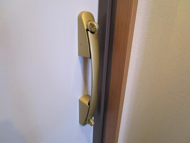 ダブルロック