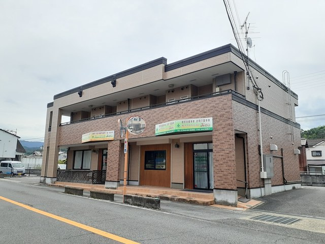 コモドビラⅢ