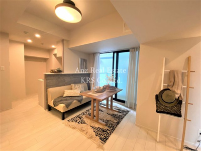 【居間・リビング】 | プレディアコート本町