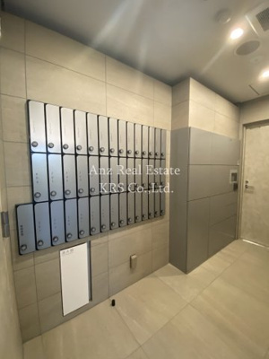 【その他共用部分】 | プレディアコート本町 | 宅配ボックス完備