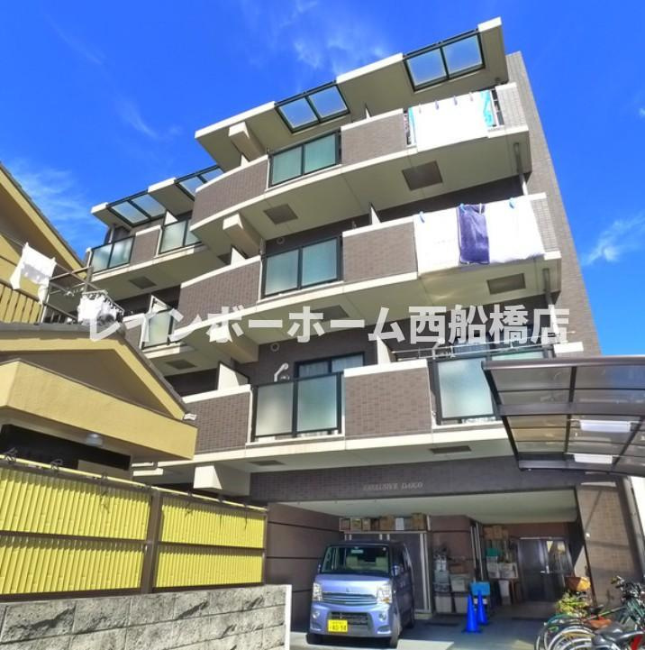 エクスクルーシヴダイゴ