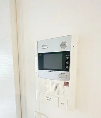 【セキュリティ】 | ブリステラス学芸大学前