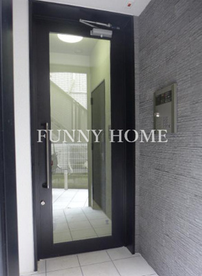 【エントランス】 | ブリステラス学芸大学前