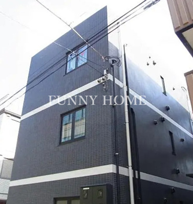 【その他】 | ブリステラス学芸大学前