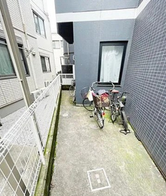 【その他共用部分】 | ブリステラス学芸大学前