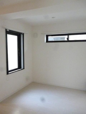 【居間・リビング】 | ブリステラス学芸大学前